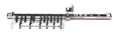 SJ-LT1202B Three chuck Tube metal fiber laser cutting machines