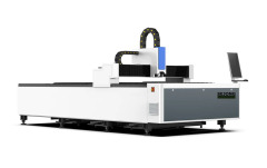 SJ-LC3015S Sheet Metal Laser Cutting Machine