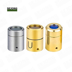 18mm QBH Protective Cap