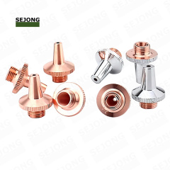15mm Laser Nozzle