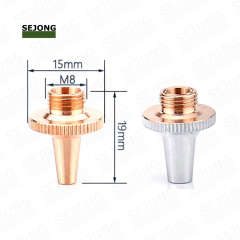 15mm Laser Nozzle
