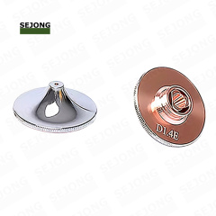 32mm High-speed Laser Nozzle