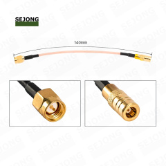 140mm Laser Sensor Cable
