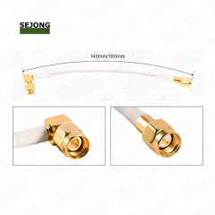 140mm Laser Sensor Cable