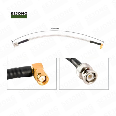 140mm Laser Sensor Cable