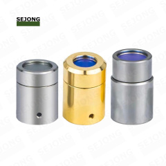 19.8mm QBH Protective Cap