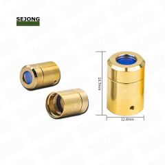 19.8mm QBH Protective Cap