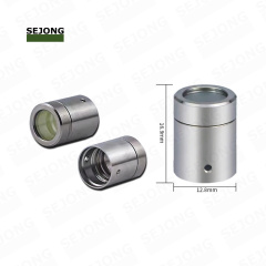 19.8mm QBH Protective Cap