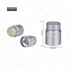 19.7mm QBH Protective Cap