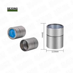 19.7mm QBH Protective Cap