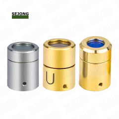 18mm QBH Protective Cap