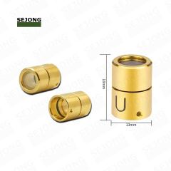 18mm QBH Protective Cap