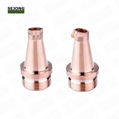 Laser Welding Nozzle