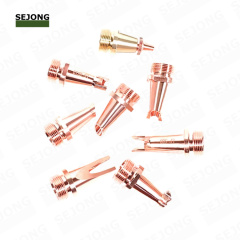 Laser Welding Nozzle for Sale