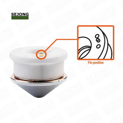 41mm Laser Ceramic Ring