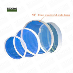 18mm Laser Welding Protective Lens