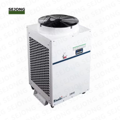 6000W Laser Water Chiller