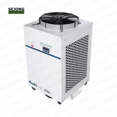 8000W Laser Water Chiller