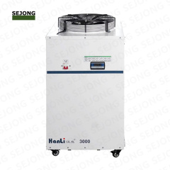 3000W Laser Water Chiller