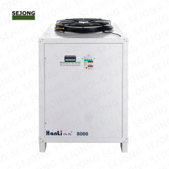 6000W Laser Water Chiller