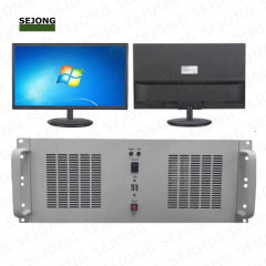 Intel Core i5 Industrial Personal Computer