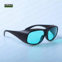 620nm Laser Safety Goggle