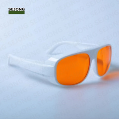 180nm Laser Safety Goggle