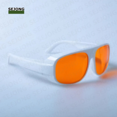 355nm Laser Safety Goggle