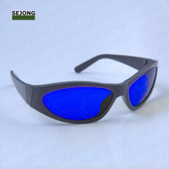 585nm Laser Safety Goggle