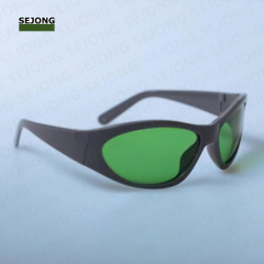 630nm Laser Safety Goggle