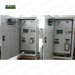 Precision Purification Compensation Voltage Stabilizer