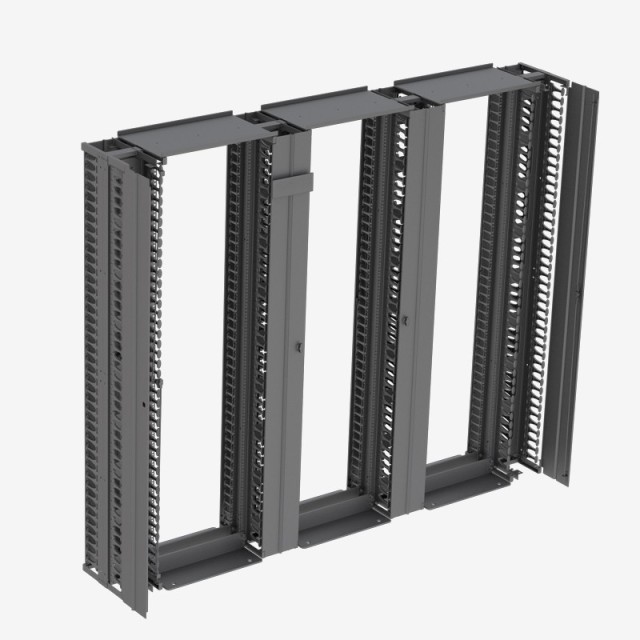 DSN Cabling Rack System