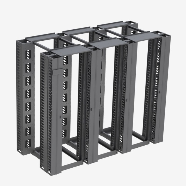 DSN Cabling Rack System