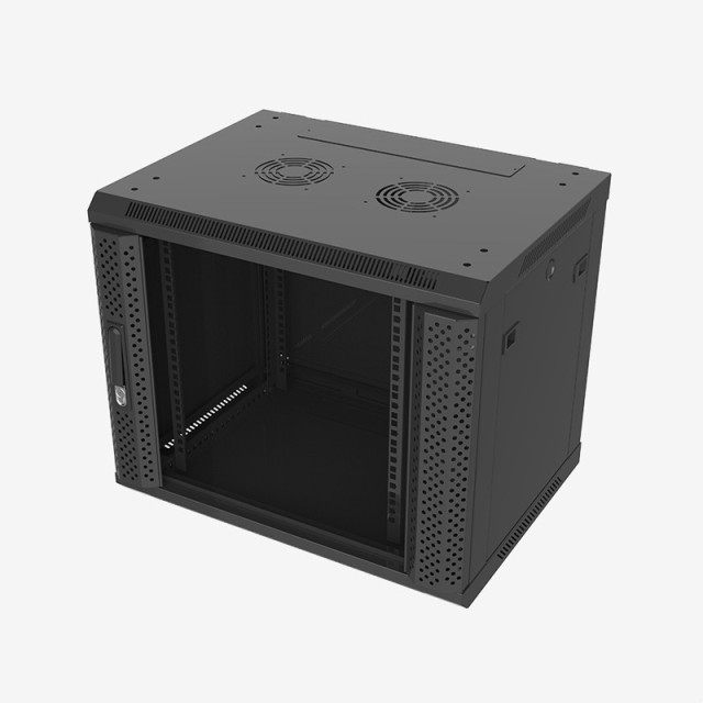 WBFS Wall Mount Rack Enclosure