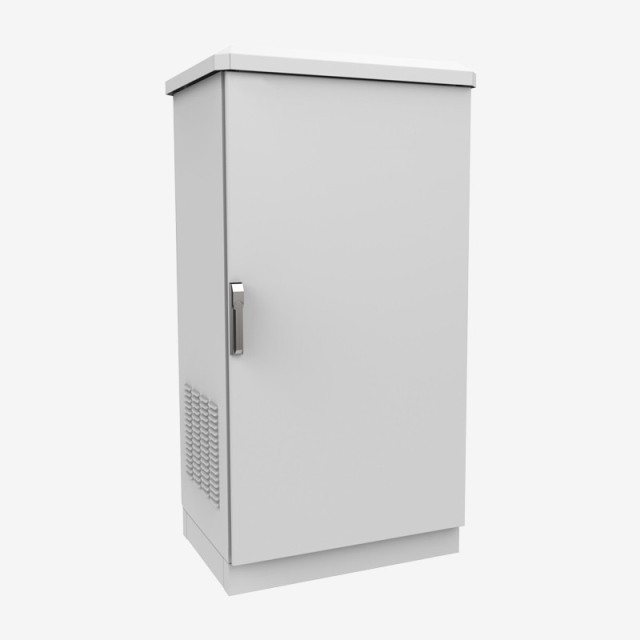 CSA IP55 Outdoor Electrical Cabinet