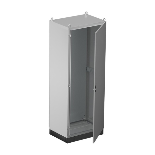 ES Floor-Mount Electrical Cabinet Enclosure