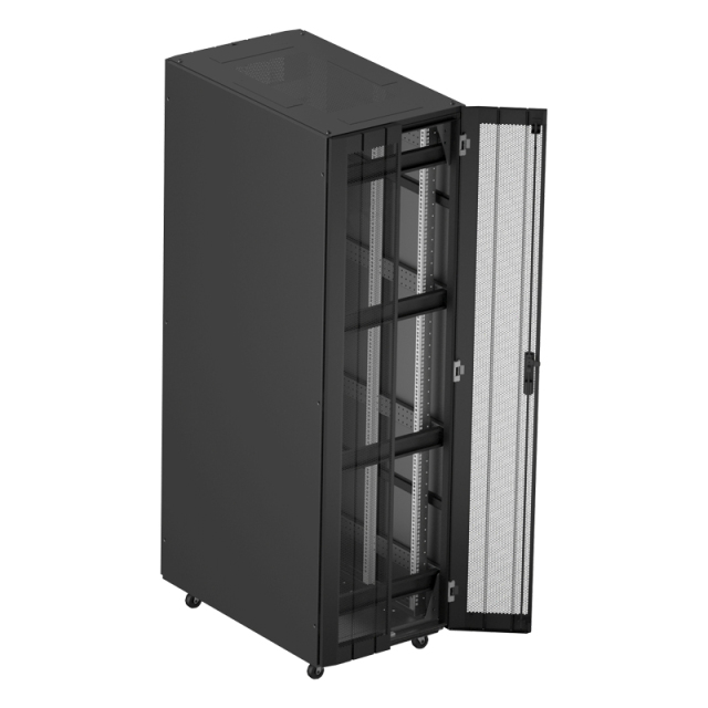 AS Seismic Server Rack Cabinet