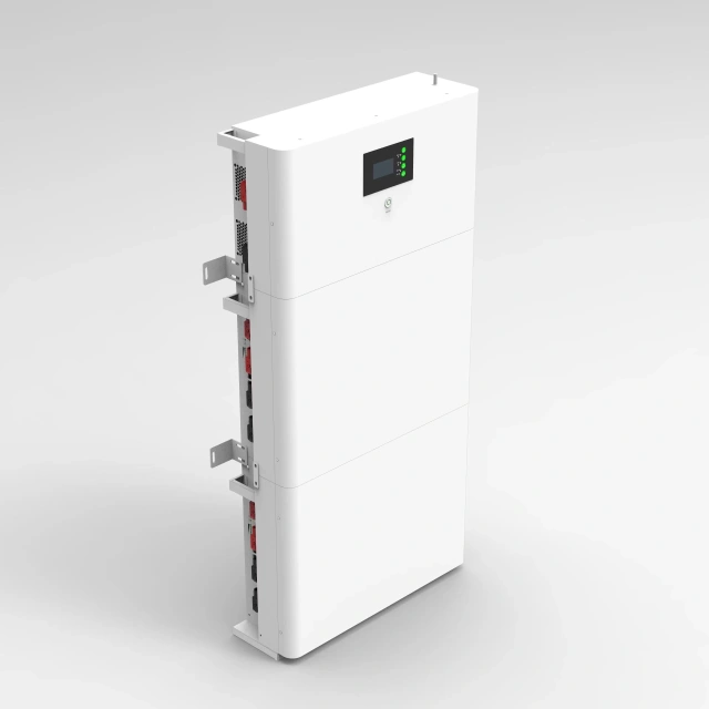 All In One energy storage system 5kWh with inverter