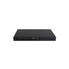 24-Port Gigabit PoE+ Switch with 4 SFP+ 10G Uplinks | SNMP & QoS | S5560S-28S-PWR-EI