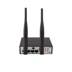 Совершенно новый гигабитный LTE-маршрутизатор (MSR810-LMS-EA) — процессор 800 МГц, 4 порта Fast Ethernet