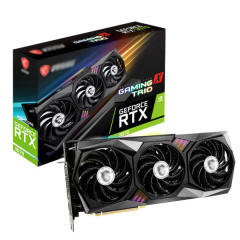 Игровая видеокарта MSI GeForce RTX 3070