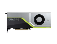 NVIDIA Quadro RTX 4000 Workstation Graphics Card - 8GB GDDR6