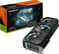 NVIDIA GeForce RTX 5080 GAMING TRIO OC