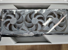 NVIDIA GeForce RTX 4090 Desktop Graphics Card