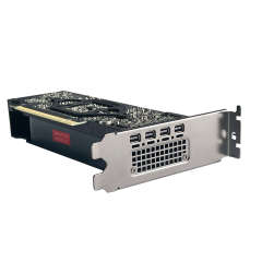 NVIDIA GeForce RTX A-Series Professional Graphics Cards (A2000, A4000, A5000, A6000) - 6GB to 48GB GDDR6 VRAM