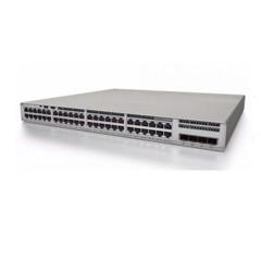 Cisco Catalyst 9200 Series 24-Port Switch (C9200L-24P-4G-E)
