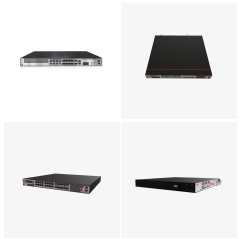 USG6385E-AC: 10GbE AI-Powered Enterprise Firewall