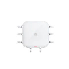 AirEngine 6760-X1 Indoor Wi-Fi 6 Access Point (AX), Built-in Smart Antennas