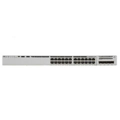 Cisco Catalyst 9200 Series 24-Port Switch (C9200L-24P-4G-E)