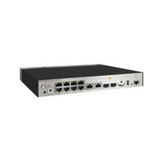 USG6385E-AC: 10GbE AI-Powered Enterprise Firewall